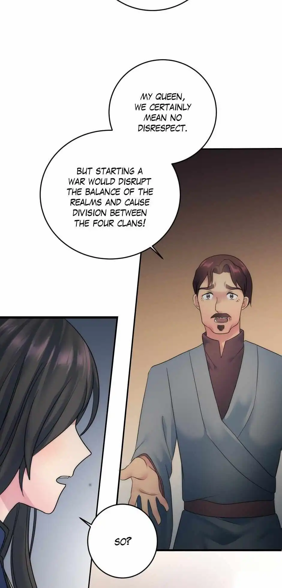 The Dragon Prince's Bride Chapter 76 41